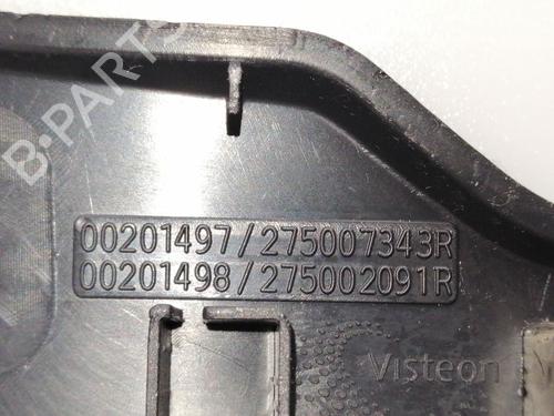 Andre DACIA DOKKER MPV (KE_) 1.5 dCi / Blue dCi 75 (KEAJ, KEAH, KEJW) | BP23419027O1