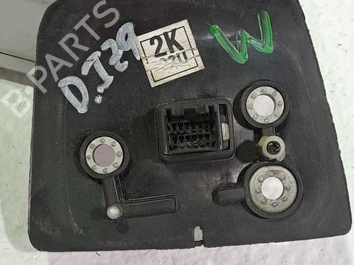 Left mirror CHEVROLET CAPTIVA (C100, C140) 2.0 D 4WD | BP23975279C26 