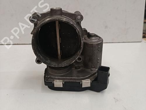 Used Throttle body BMW 5 (E60) 530 i xDrive (272 hp) 25999392