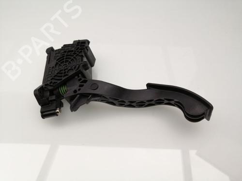 Used Pedal SEAT IBIZA V (KJ1, KJG) 1.0 TSI (115 hp) 23458364