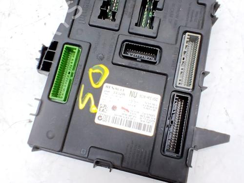 Used Electronic module Electronic module RENAULT KADJAR (HA_, HL_) 1.5 dCi 110 (HLA3) (110 hp) 34647399 34647399