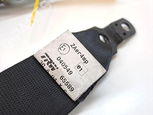 Front right seatbelt BMW X3 (E83) 2.5 i | BP23361877I25 
