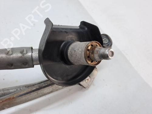 Front wiper motor SUBARU XV (_GP_) 2.0 D AWD (GPD) | BP24188926M29 