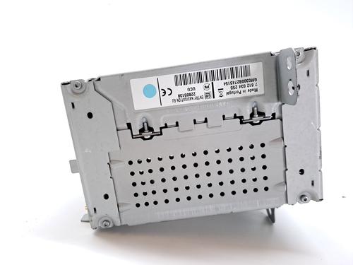 Radio OPEL ASTRA J (P10) 1.7 CDTI (68) | BP23363471E6 