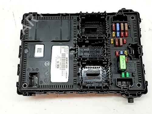 Used Fuse box FORD TRANSIT CONNECT V408 Box Body/MPV 1.5 EcoBlue (101 hp) 31369441
