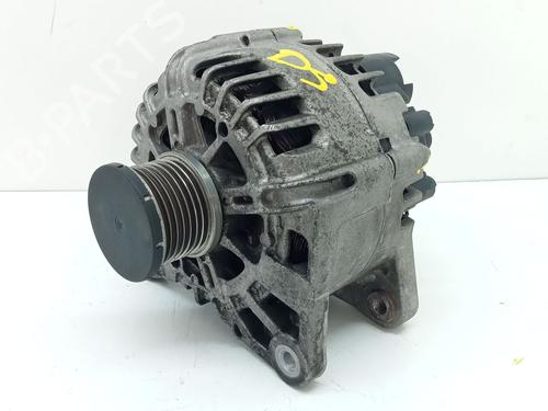 Used Alternator RENAULT MEGANE III Grandtour (KZ0/1) 1.5 dCi (KZ09, KZ0D, KZ1G, KZ29, KZ14, KZ1W, KZ10, KZ1F,... (110 hp) 28957928