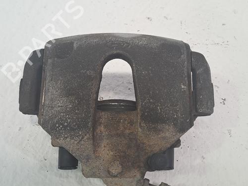 Right front brake caliper FORD TRANSIT CONNECT (P65_, P70_, P80_) 1.8 Di | BP26315945M104 