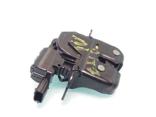 Used Tailgate lock RENAULT CLIO IV (BH_) 1.5 dCi 75 (75 hp) 23650087