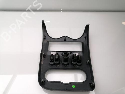 Switch DACIA DUSTER (HS_) 1.6 16V | BP23937954I30 