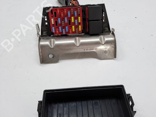 Used Fuse box TESLA MODEL S (5YJS) P85 (421 hp) 25999224