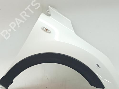 Right front fenders KIA STONIC (YB) 1.0 T-GDi Eco-Dynamics+ | BP32336098C42