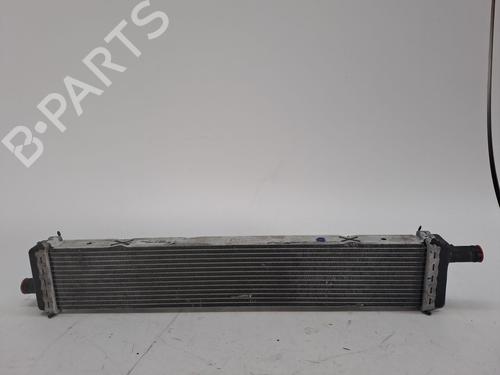 Køler RENAULT CLIO V (B7_) 1.5 Blue dCi 85 (B7AG) (86 hp) 23374554