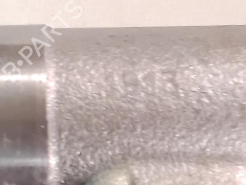 Rampa inyectora VOLVO XC60 I SUV (156) D3 (150 hp) 31081601