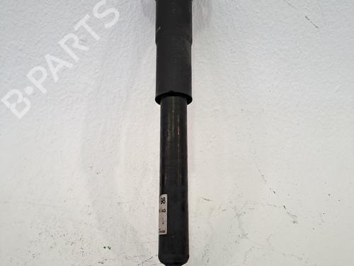 Used Left rear shock absorber VW GOLF VII (5G1, BQ1, BE1, BE2) 1.4 TSI (125 hp) 25834047