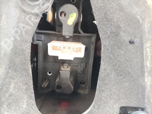 Right taillight CITROËN C5 II (RC_) 2.2 HDi (RC4HXE) | BP26520514C35 
