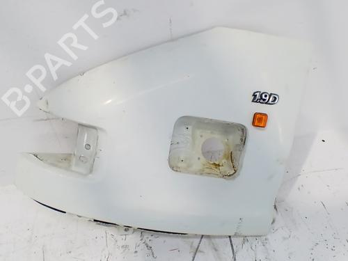Used Left front fenders Left front fenders FIAT DUCATO Van (230_) 1.9 TD (90 hp) 36008031 36008031