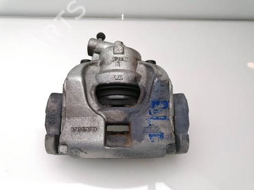 Right front brake caliper VOLVO V60 I (155) D3 | BP23385297M104