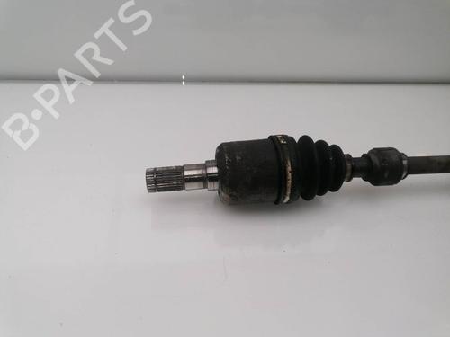 Used Left front driveshaft MAZDA 6 Hatchback (GG) 2.0 DI (GG14) (136 hp) 23940456