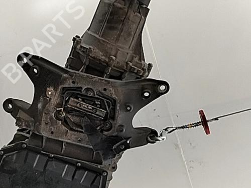 Gearbox AUDI A4 B8 (8K2) 2.0 TFSI | BP31580614M3  - Image 14