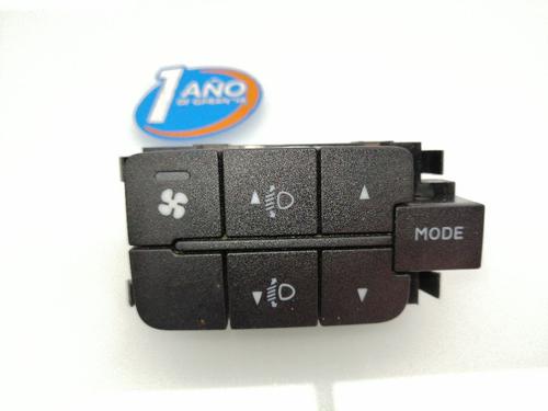 Kombi Kontakt / Stilkkontakt IVECO DAILY IV Platform/Chassis 35C14, 35S14, 35S14 /P (136 hp) 23449461