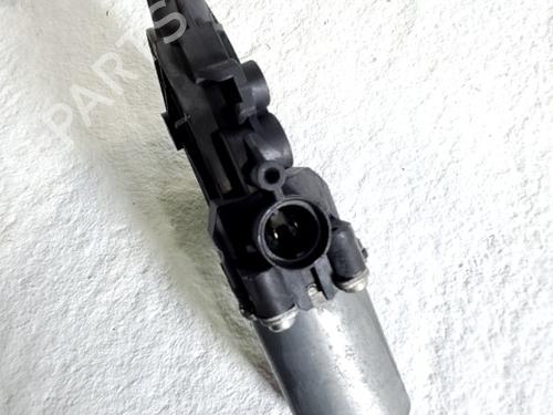 Rudehejsemotor forskærm højre KIA SPORTAGE III (SL) 1.7 CRDi (116 hp) 30743143