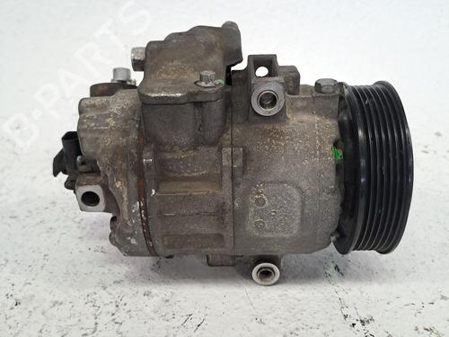 AC compressor SEAT LEON (1P1) 1.6 | BP26315973M34 