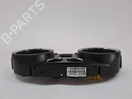 Instrument cluster PEUGEOT 308 I (4A_, 4C_) 1.6 HDi | BP23976045C47 