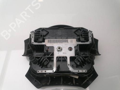 Driver airbag NISSAN TERRANO II (R20) 2.7 TD 4WD | BP23940994C9 