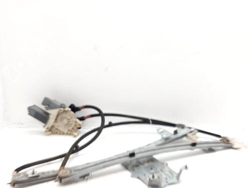 Rudehejsemekanisme ventre foran Rudehejsemekanisme ventre foran CITROËN XSARA PICASSO (N68) 1.6 HDi (90 hp) 33761758 33761758