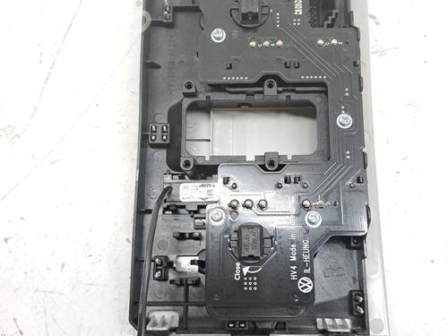 Interior roof light VW GOLF VII (5G1, BQ1, BE1, BE2) 1.5 TSI | BP23375483I8 