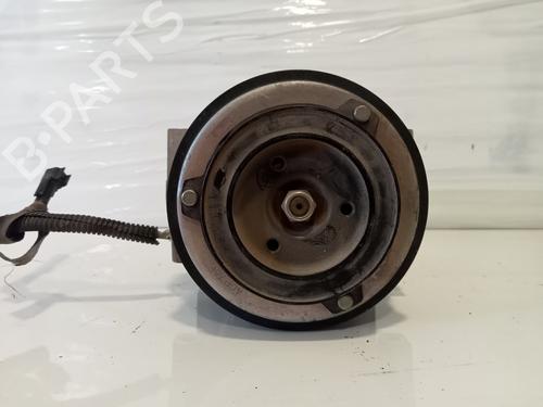 AC compressor LAND ROVER DEFENDER Station Wagon (L316) 2.4 Td4 4x4 (L316) | BP25986744M34 