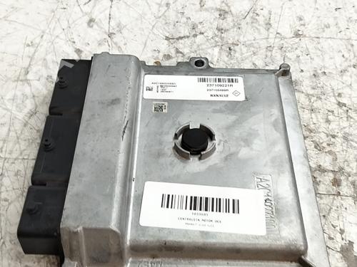 Engine control unit (ECU) RENAULT CLIO IV (BH_) 0.9 TCe 90 (BHNF, BHMA, BHMH, BHJK, BHJR) | BP40549863M57 - Image 4