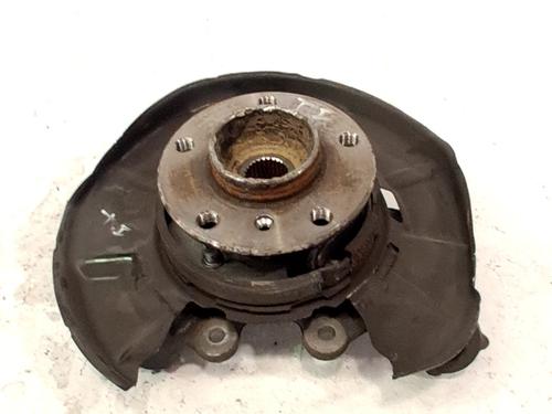 Used Left rear steering knuckle Left rear steering knuckle BMW 1 (F20) 116 d (116 hp) 34154606 34154606