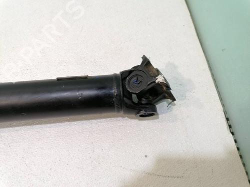 Driveshaft TOYOTA HILUX VIII Pickup (_N1_) 2.4 D 4WD (GUN125_, GUN125R) | BP27461539M37 