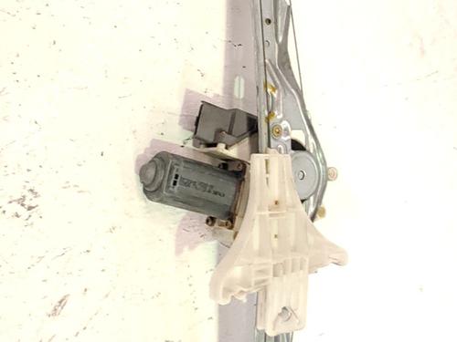 Used Rear left window mechanism Rear left window mechanism CITROËN C5 II (RC_) 1.8 16V (RC6FZB) (116 hp) 33768097 33768097