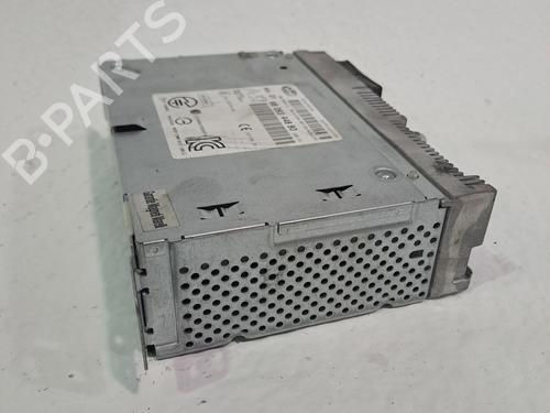 Radio CITROËN C4 Picasso II 2.0 BlueHDi 150 | BP25613422E6 