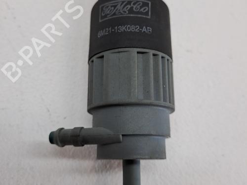 Used Washer pump FORD S-MAX (WA6) 2.0 TDCi (140 hp) 24188769