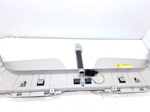 Right sun visor CITROËN C4 Grand Picasso II (DA_, DE_) 1.6 BlueHDi 120 | BP37288973I2 - Image 6