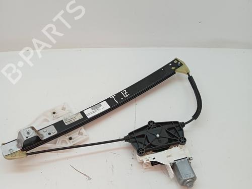 Used Rear left window mechanism AUDI Q3 (8UB, 8UG) 1.4 TSI (150 hp) 23350168