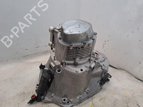 Gearbox CITROËN C3 II (SC_) 1.6 BlueHDi 75 | BP23362345M3