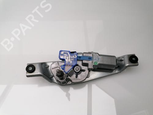 Rear wiper motor SUBARU IMPREZA Hatchback (GR, GH, G3) 2.0 D AWD | BP23420369M102 