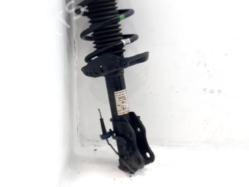 Used Left front shock absorber Left front shock absorber HONDA CIVIC VIII Hatchback (FN, FK) 2.2 CTDi (FK3) (140 hp) 35946937 35946937