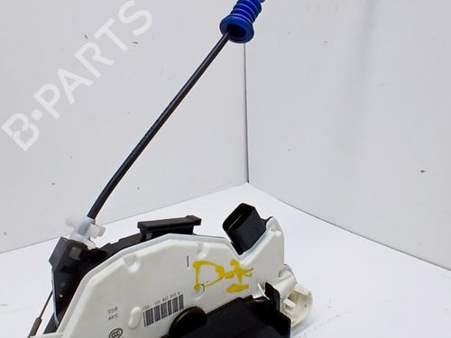 Front left lock SEAT Mii (KF1, KE1) 1.0 EcoFuel | BP39400936C98 - Image 4