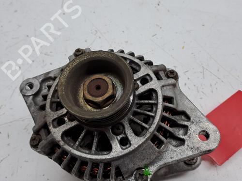 Used Alternator SUBARU FORESTER (SG_) 2.0 AWD (SG5) (125 hp) 23367039