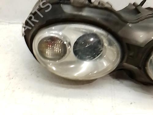 Left headlight JAGUAR X-TYPE I (X400) 2.0 D | BP34153880C28 - Image 4