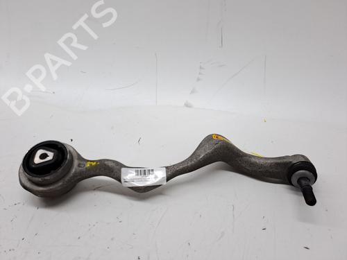 Used Left front suspension arm BMW 1 Coupe (E82) 123 d (204 hp) 23364086