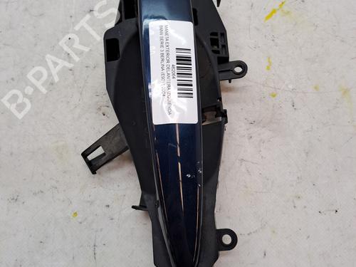 Used Front left exterior door handle BMW 3 (E90) 320 i (150 hp) 23361005