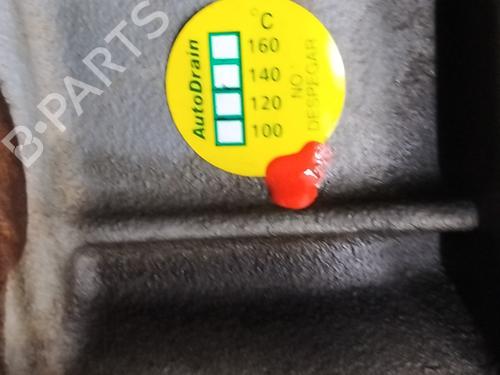Engine FIAT GRANDE PUNTO (199_) 1.3 D Multijet (199.AXD11, 199.AXD1A, 199.AXD1B,... | BP39063153M1  - Image 5