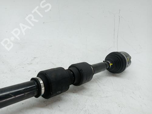Right front driveshaft KIA SPORTAGE IV (QL, QLE) 1.7 CRDi | BP24444906M39 