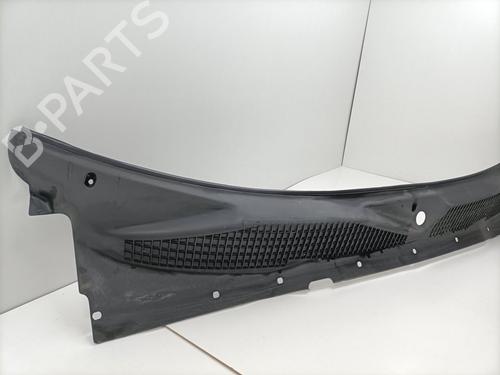 Scuttle panel NISSAN TERRANO II (R20) 2.7 TDi 4WD | BP25987071C110 